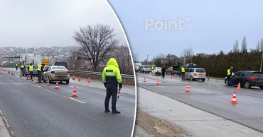 ANTA собирает данные для Кишиневской кольцевой дороги