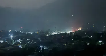 Explozii, auzite în statul disputat de la granița dintre India și Pakistan după încetarea focului