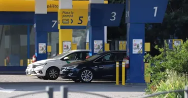 Carburanții în România sunt mai scumpi decât în țările vecine