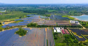 Cea mai mică țară din lume pregătește o centrală solară de 100 de milioane de euro
