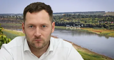 Хаждер заявил о критическом уровне воды в Днестре и призвал к экономии