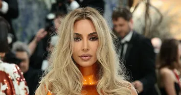 Covorul roșu de la Met Gala: Vedetele care au furat toate privirile cu ținutele lor