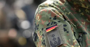 Германия изучает возможность вернуть призыв в армию