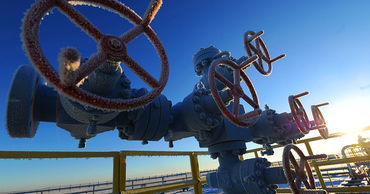 Украина готова импортировать из Польши до 80% потребностей в газе.