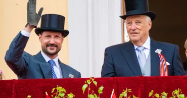Cine este Haakon, noul rege al Norvegiei: În tinerețe fugea de viața regală