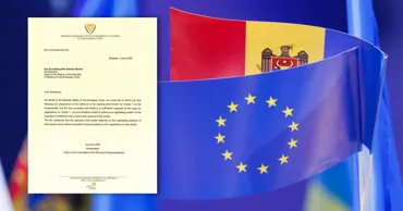 UE începe pregătirile pentru deschiderea negocierilor de aderare cu Moldova