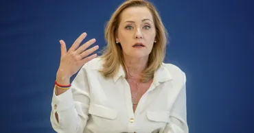 Elena Lasconi și-a dat demisia din funcția de președintă a USR după eșecul de la prezidențiale