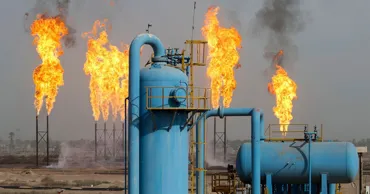 Цены на газ в Европе достигли максимума с 2022 года
