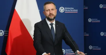 Польша имеет конкретные планы на все €44 млрд займа в рамках SAFE
