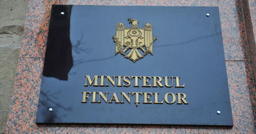 Министерство финансов разместило на аукционе 13 октября ГЦБ на 1,043 миллиард леев.