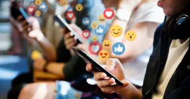 Cât valorează un like? Capcana validării pe rețelele sociale, explicată de un expert