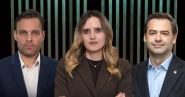 Aderarea R. Moldova la UE, în condiții noi? Ce spun Nicu Popescu și Rikard Jozwiak