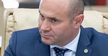 Павел Войку отверг причастность к контрабанде сигарет: Попытка очернить.