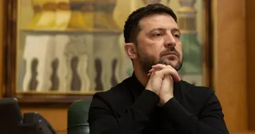 Zelenski: Ucraina este pregătită pentru un armistițiu de Paște