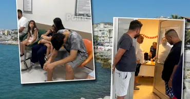 Aproximativ 30 de turiști dintr-un hotel din Turcia au apelat la medici cu simptome de intoxicație