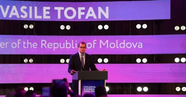 Moldova Business Week a început la Chișinău cu participanți din 50 de state