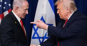 CNN: Трамп и Нетаньяху разошлись во мнениях по поводу будущего войны с Ираном