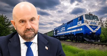 Боля: У ЖДМ в рабочем состоянии осталось 12 современных локомотивов