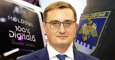 Врабие: На таможне будет меньше бюрократии, все решения будут оцифрованы к концу июня