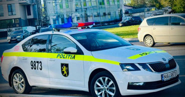 В Молдове выросло количество правонарушений