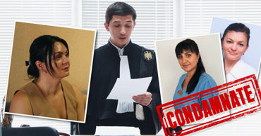 В Молдове врач избежал наказания после смерти ребенка, другой осужден после побега