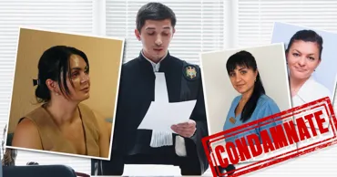 В Молдове врач избежал наказания после смерти ребенка, другой осужден после побега