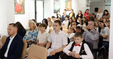 Peste 800 de elevi au participat la un concurs național despre eficiența energetică