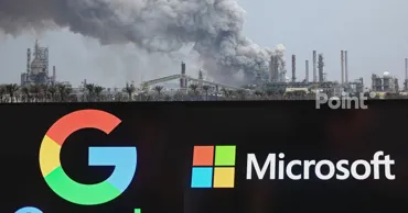 Иран называет объекты Amazon, Google и Microsoft «вражеской инфраструктурой»