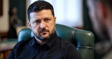 Зеленский назвал условие прекращения ударов по НПЗ России: Украина будет готова