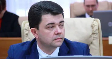 Victor Osipov a fost eliberat din arest preventiv
