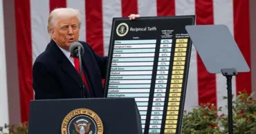 Таможенные органы США начнут принимать запросы на возврат средств за пошлины Трампа