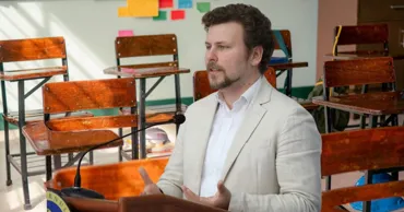 Dan Perciun: Salariile din învățământ vor crește. Cine va avea cele mai mari majorări