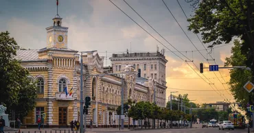 Chișinăul va face rezerve de apă și combustibil: Măsuri pentru o eventuală criză