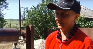 В селе Романовка жители столкнулись с острой нехваткой питьевой воды.
