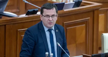 Spatari: Nu mai putem avea sute de primării cu mai puțin de 1.000 de locuitori