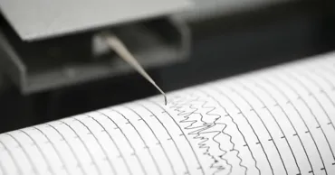 Un nou cutremur în apropierea Moldovei: Seismul s-a produs la 86 km de Bălți