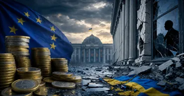 UE a debursat 2,9 miliarde de euro pentru acoperirea deficitului bugetar al Ucrainei