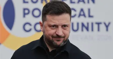 Зеленский о «режиме тишины»: Украина во время парада готова действовать зеркально