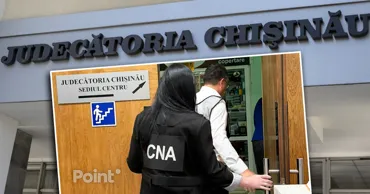 Кишинёвский суд готов сотрудничать со следственными органами после обысков