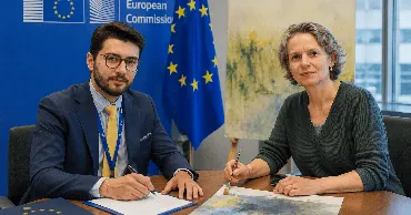 Din Chișinău la Bruxelles: Povestea unor moldoveni ce își construiesc cariere în UE