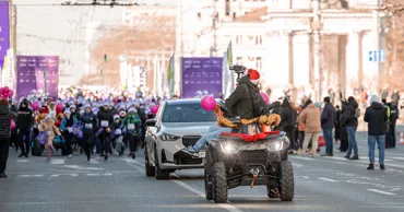 Открыта регистрация на Maratonul de Crăciun by Moldcell 2025 Ⓟ
