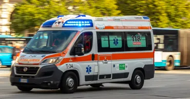 Гражданка Молдовы тяжело пострадала в ДТП в Италии