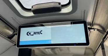 Ciubașenco: Oamenii sunt nevoiți să asculte spoturi publicitare timp de o oră în transportul public