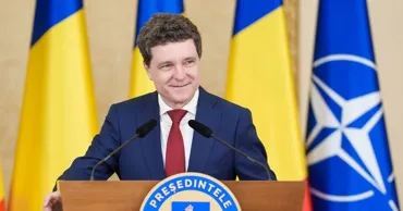 Никушор Дан: День румынского языка впервые отмечается в трех странах