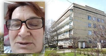 В комратской больнице скончалась пациентка, делавшая сама себе уколы и перевязки. Коллаж: Point.md