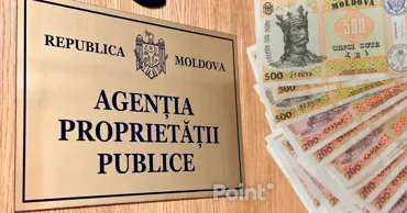 APP a anulat primele de sărbători și a redus salariile directorilor întreprinderilor de stat