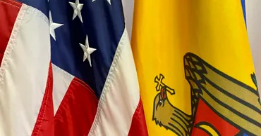 Moldova va primi un grant pentru dezvoltarea unui centru de securitate cibernetică
