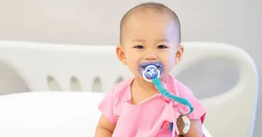 Acıbadem: Oncologia pediatrică - ghid pentru îngrijirea copiilor Ⓟ
