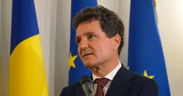 Никушор Дан представил в Копенгагене доклад об отмене выборов в Румынии в 2024 году
