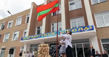 Тирасполь - Кишиневу: Народ не нуждается в разрешении на уважение к государственности